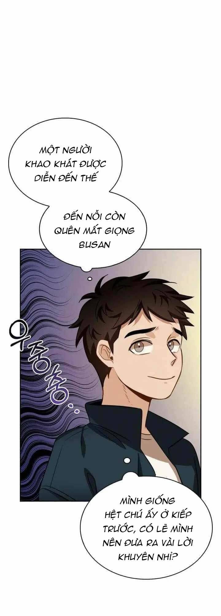 Sống Như Một Diễn Viên - Chapter 14 - Page 22