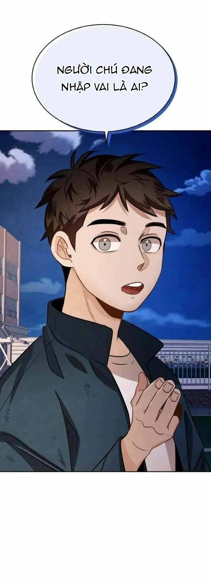 Sống Như Một Diễn Viên - Chapter 14 - Page 25
