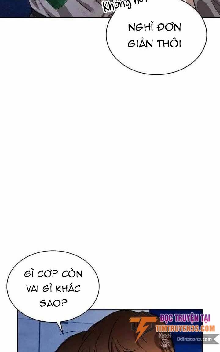 Sống Như Một Diễn Viên - Chapter 14 - Page 27