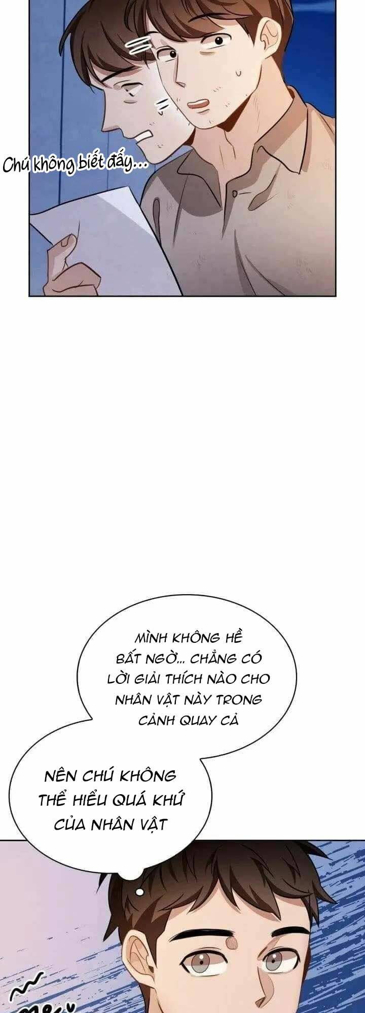 Sống Như Một Diễn Viên - Chapter 14 - Page 28