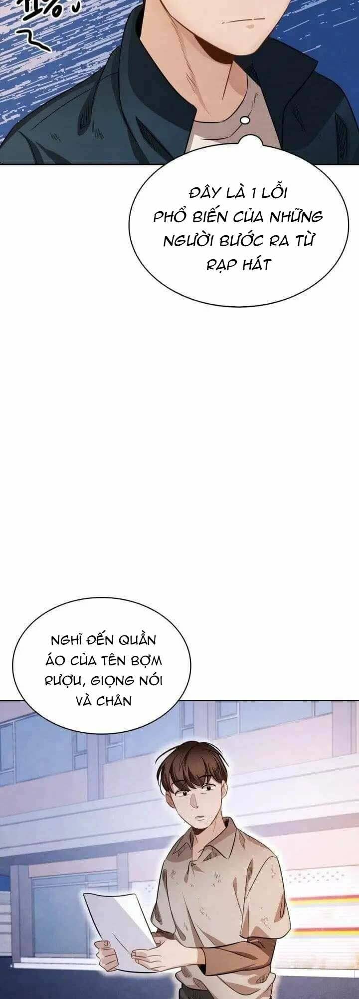 Sống Như Một Diễn Viên - Chapter 14 - Page 29