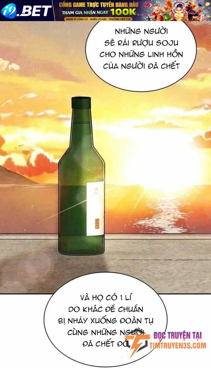 Sống Như Một Diễn Viên - Chapter 14 - Page 35