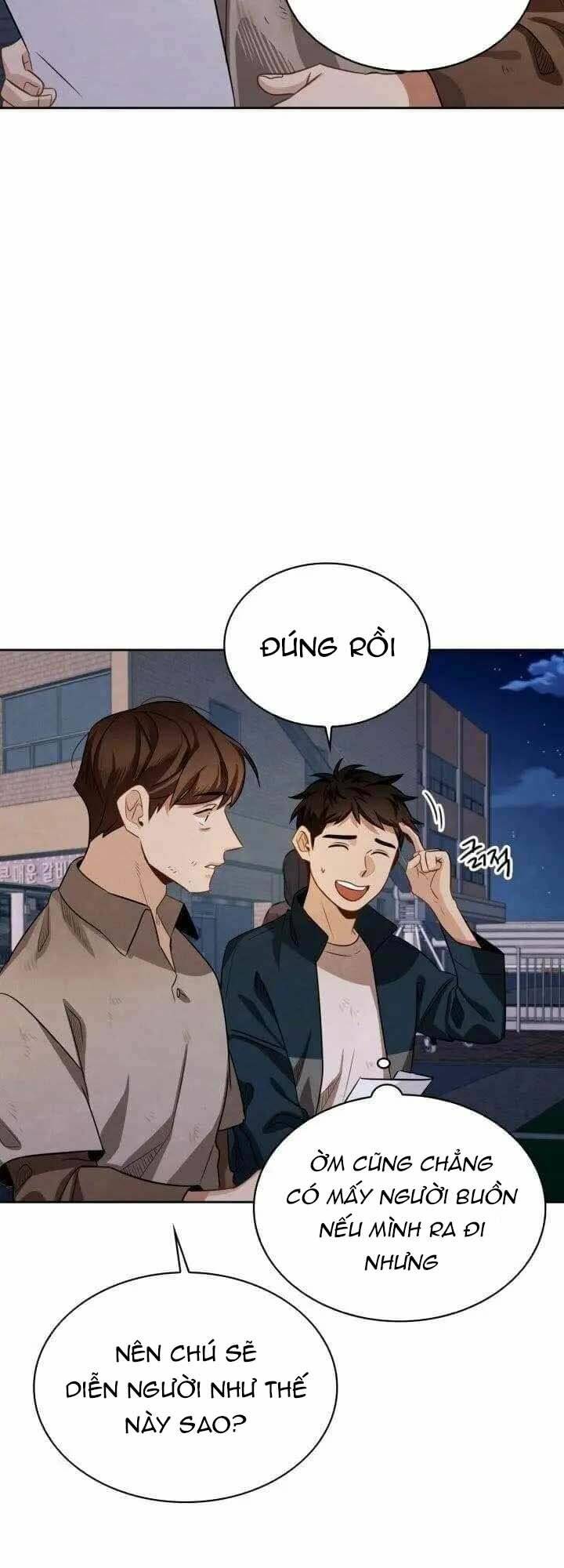 Sống Như Một Diễn Viên - Chapter 14 - Page 40