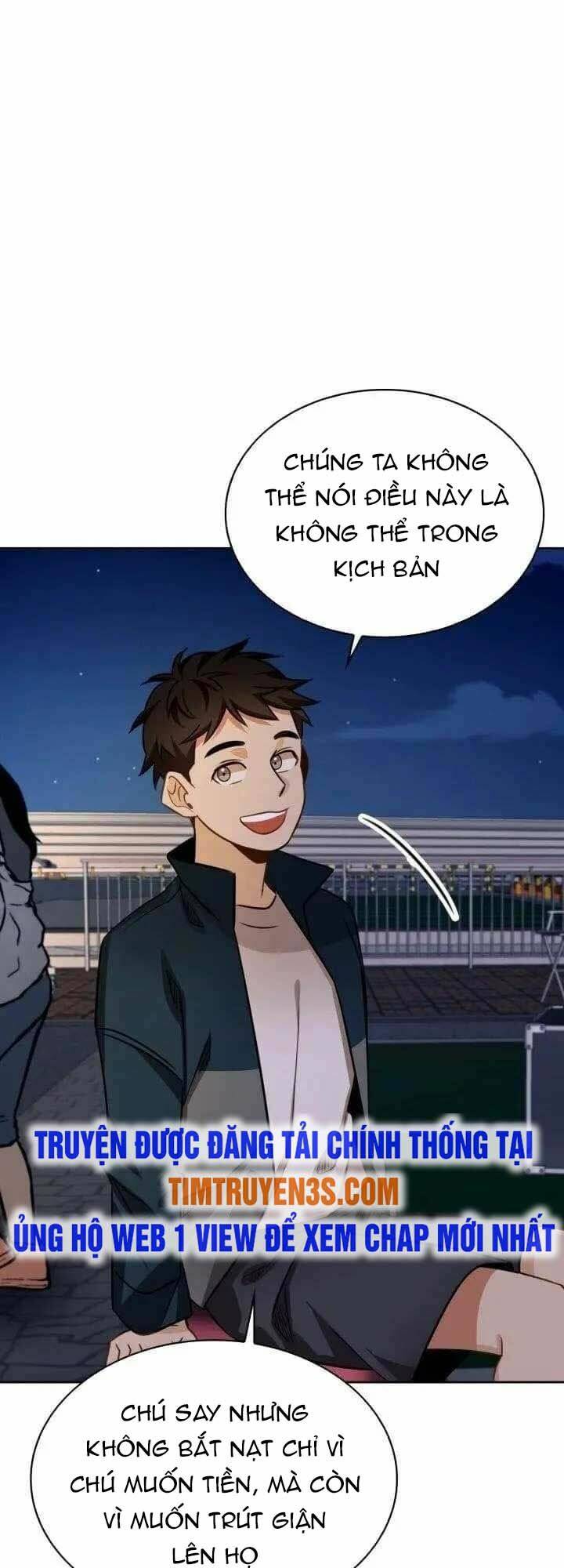 Sống Như Một Diễn Viên - Chapter 14 - Page 41