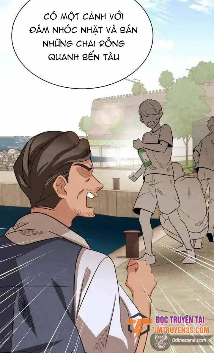 Sống Như Một Diễn Viên - Chapter 14 - Page 43