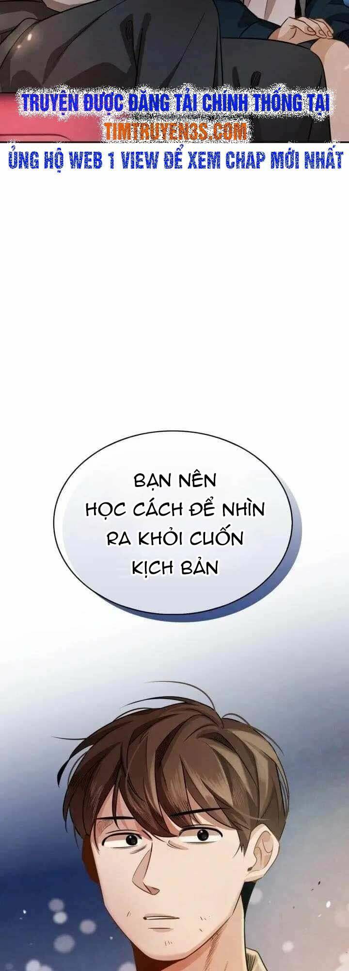 Sống Như Một Diễn Viên - Chapter 14 - Page 45