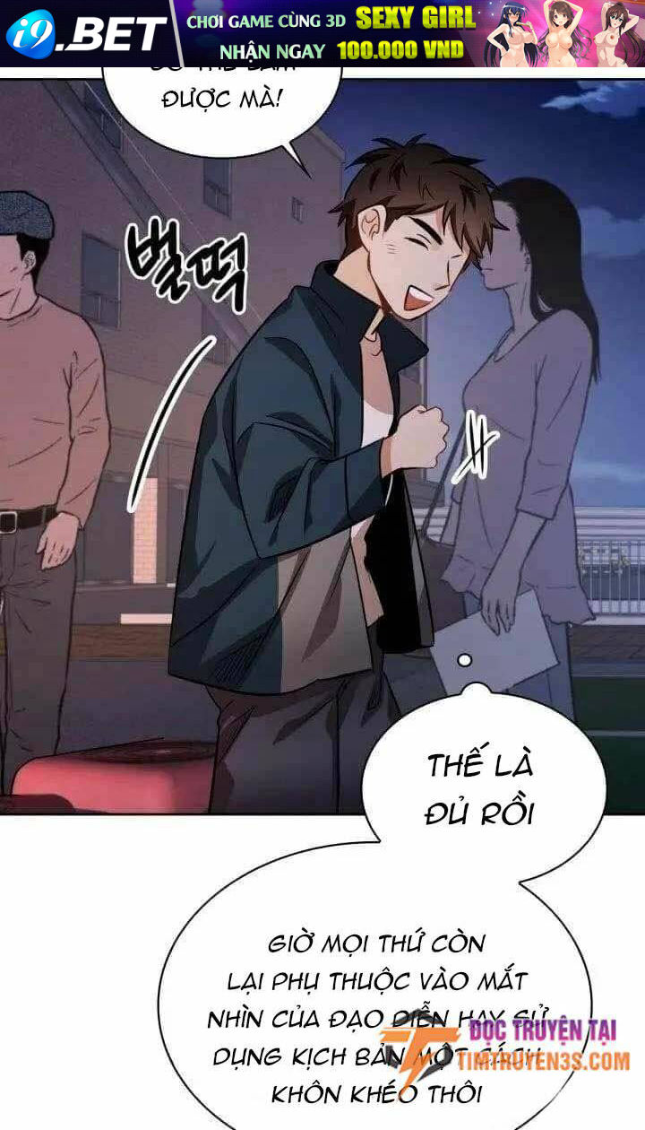 Sống Như Một Diễn Viên - Chapter 14 - Page 47