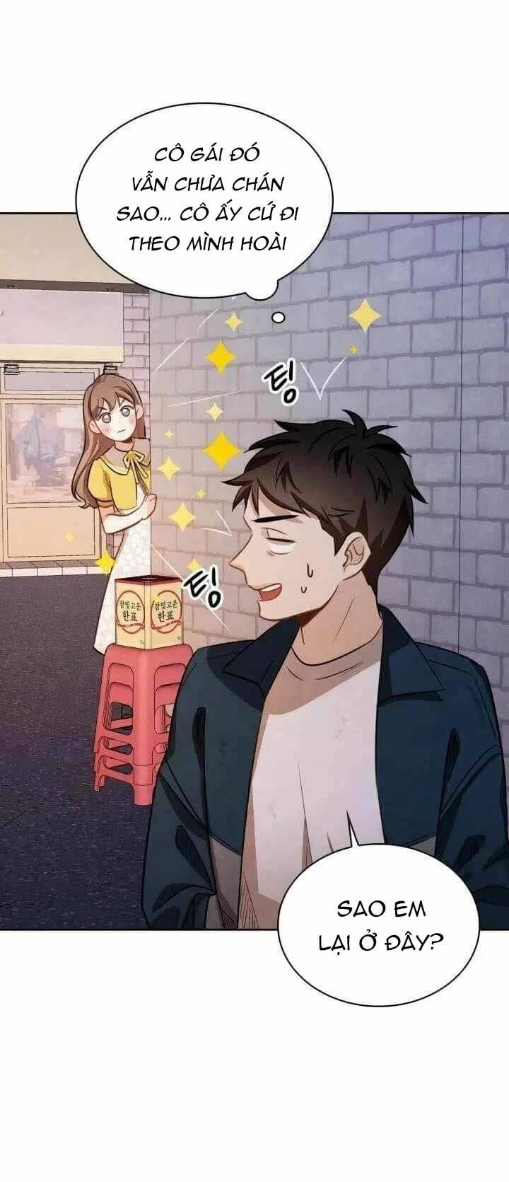Sống Như Một Diễn Viên - Chapter 14 - Page 49