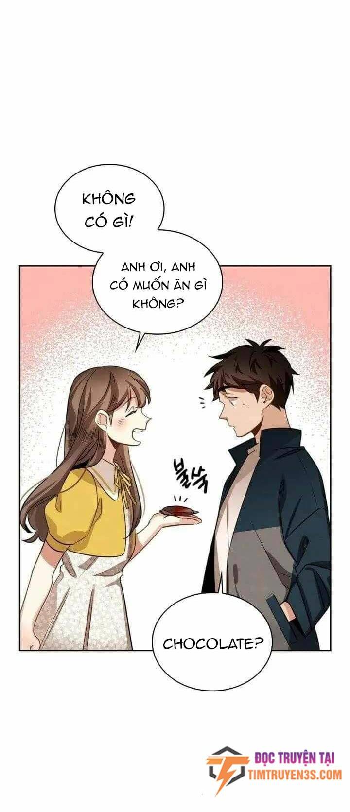 Sống Như Một Diễn Viên - Chapter 14 - Page 50