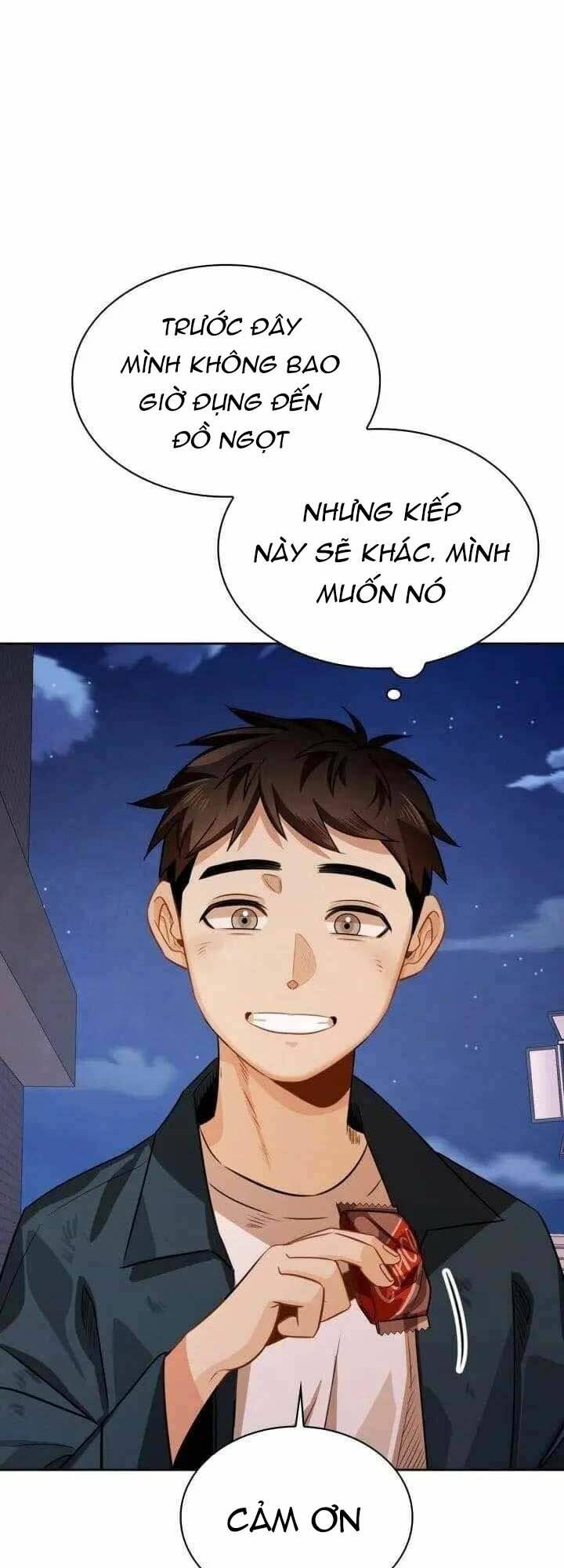 Sống Như Một Diễn Viên - Chapter 14 - Page 51