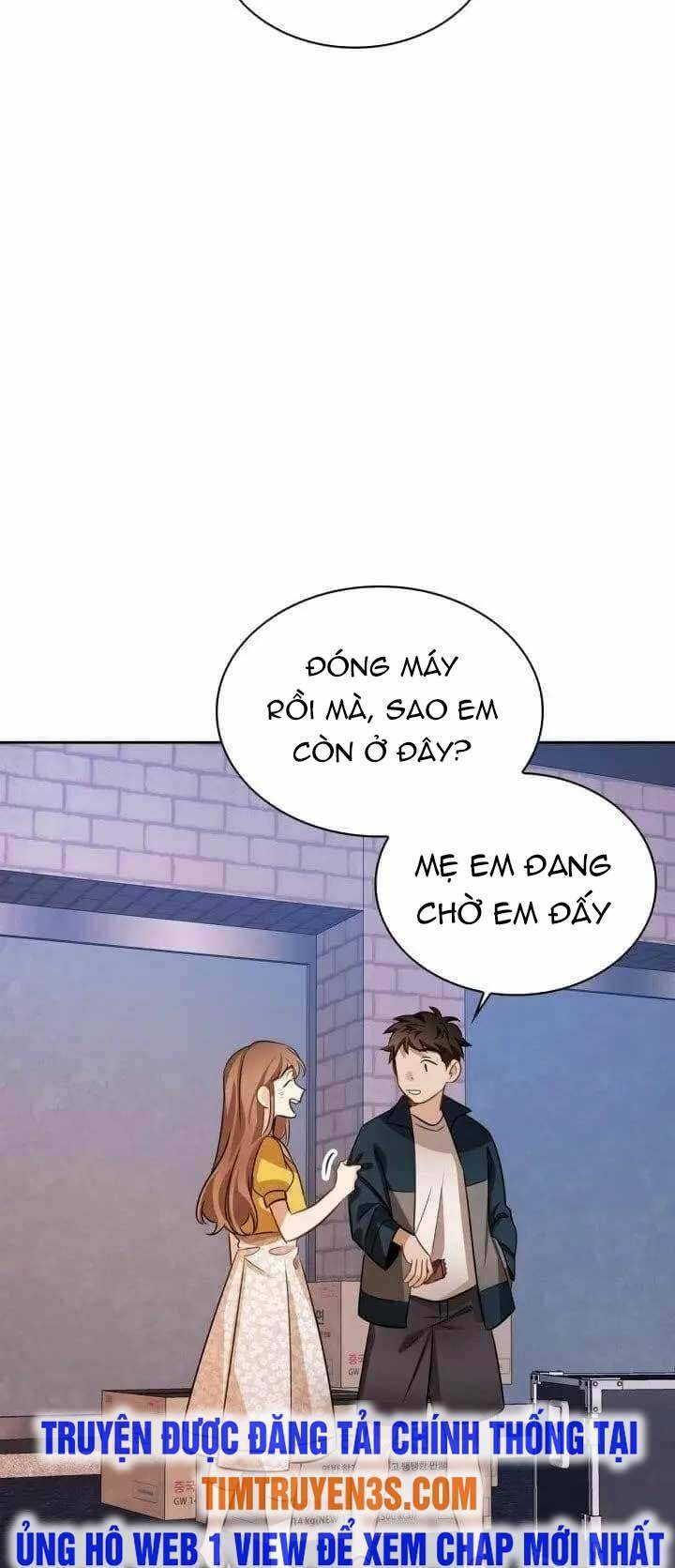 Sống Như Một Diễn Viên - Chapter 14 - Page 52