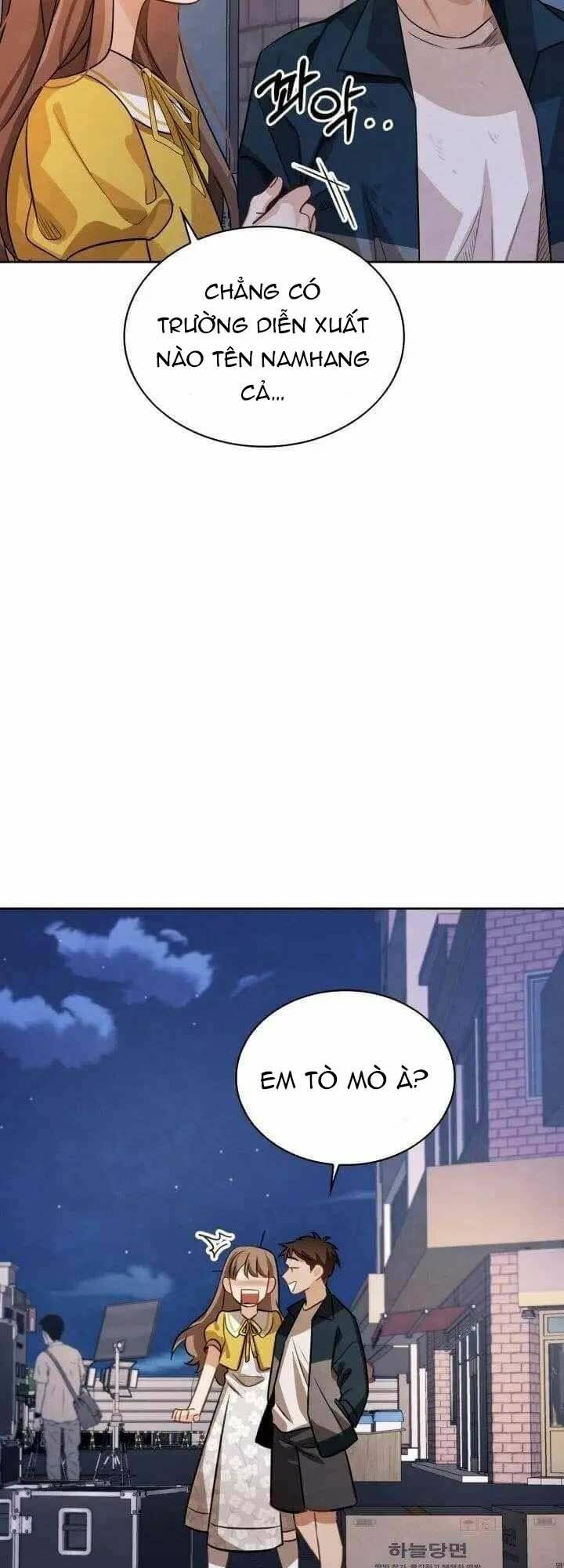 Sống Như Một Diễn Viên - Chapter 14 - Page 54