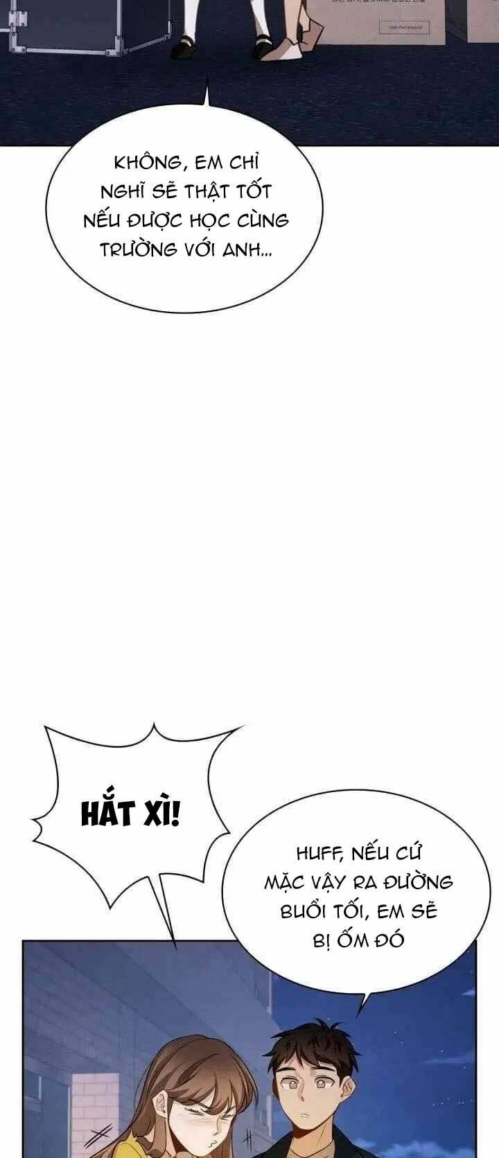 Sống Như Một Diễn Viên - Chapter 14 - Page 55