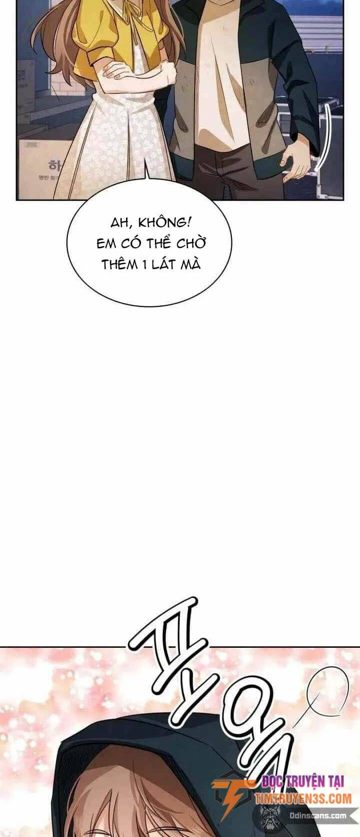 Sống Như Một Diễn Viên - Chapter 14 - Page 56