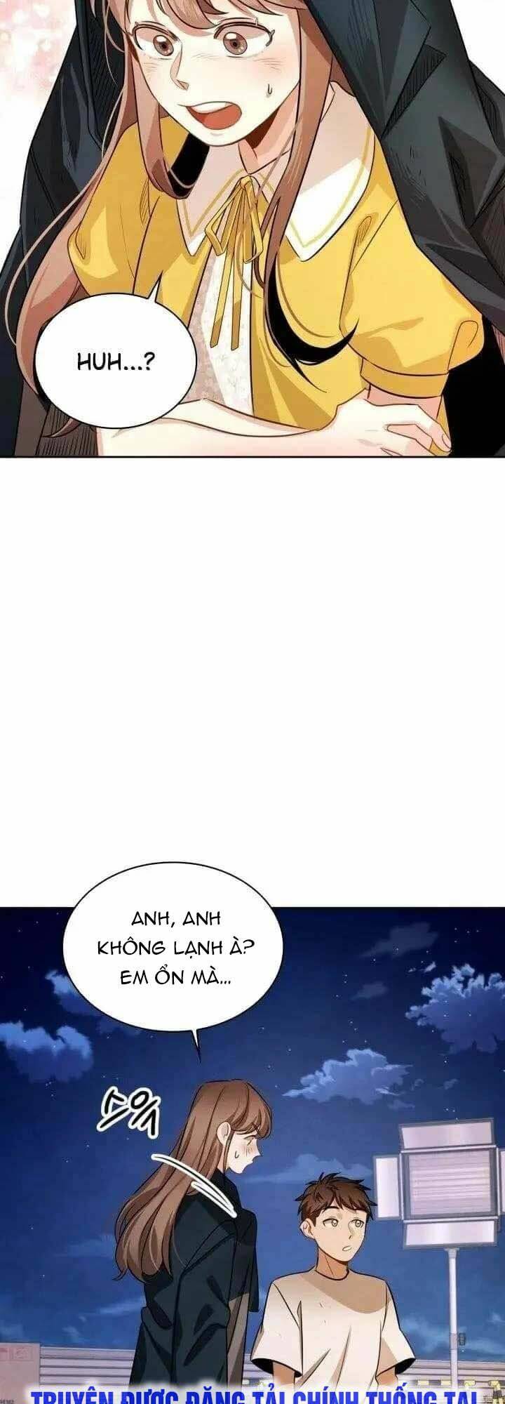 Sống Như Một Diễn Viên - Chapter 14 - Page 57