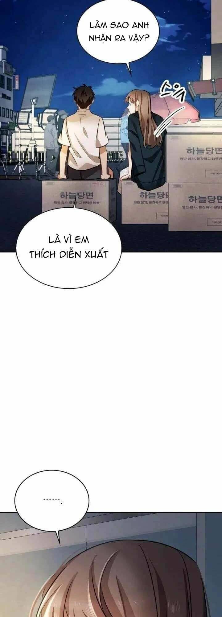 Sống Như Một Diễn Viên - Chapter 14 - Page 60