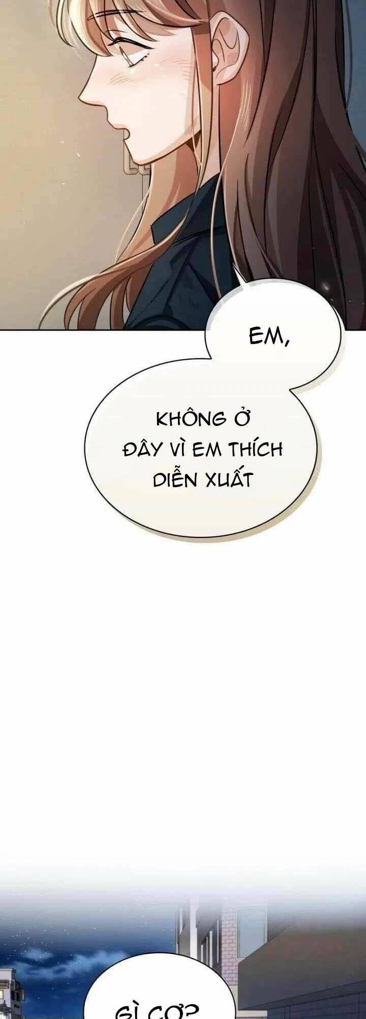 Sống Như Một Diễn Viên - Chapter 14 - Page 61