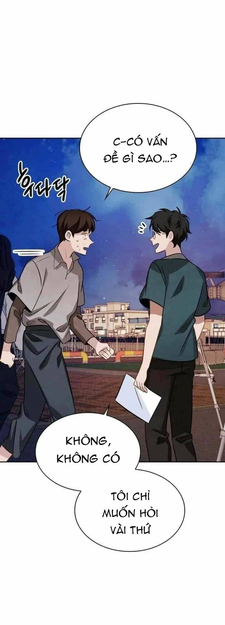 Sống Như Một Diễn Viên - Chapter 15 - Page 10
