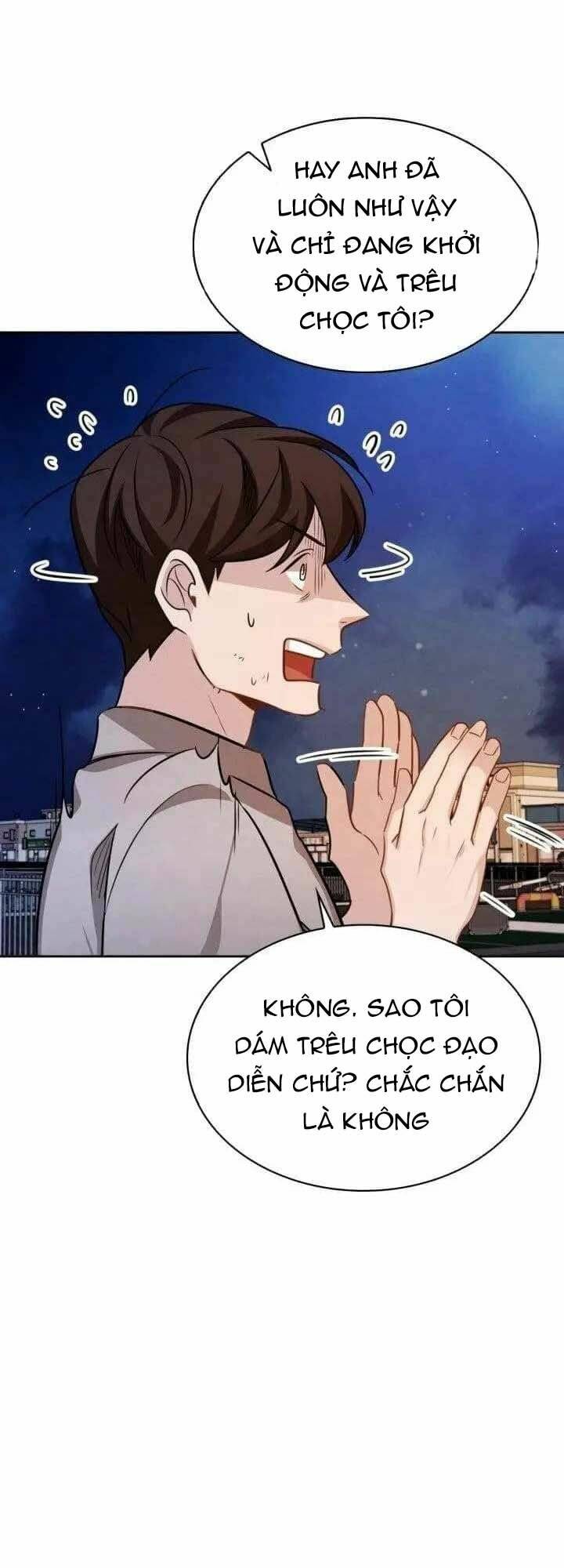 Sống Như Một Diễn Viên - Chapter 15 - Page 12