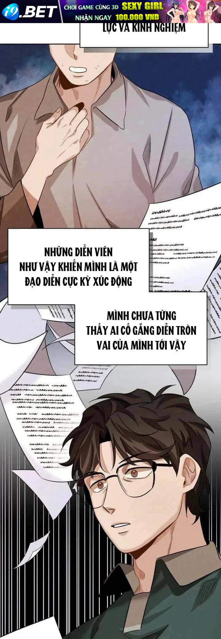 Sống Như Một Diễn Viên - Chapter 15 - Page 17