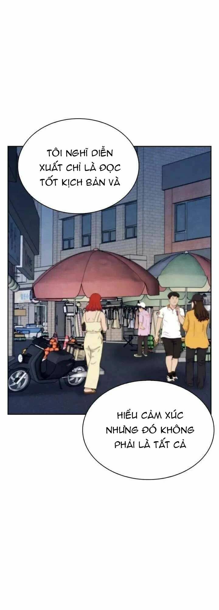 Sống Như Một Diễn Viên - Chapter 15 - Page 21