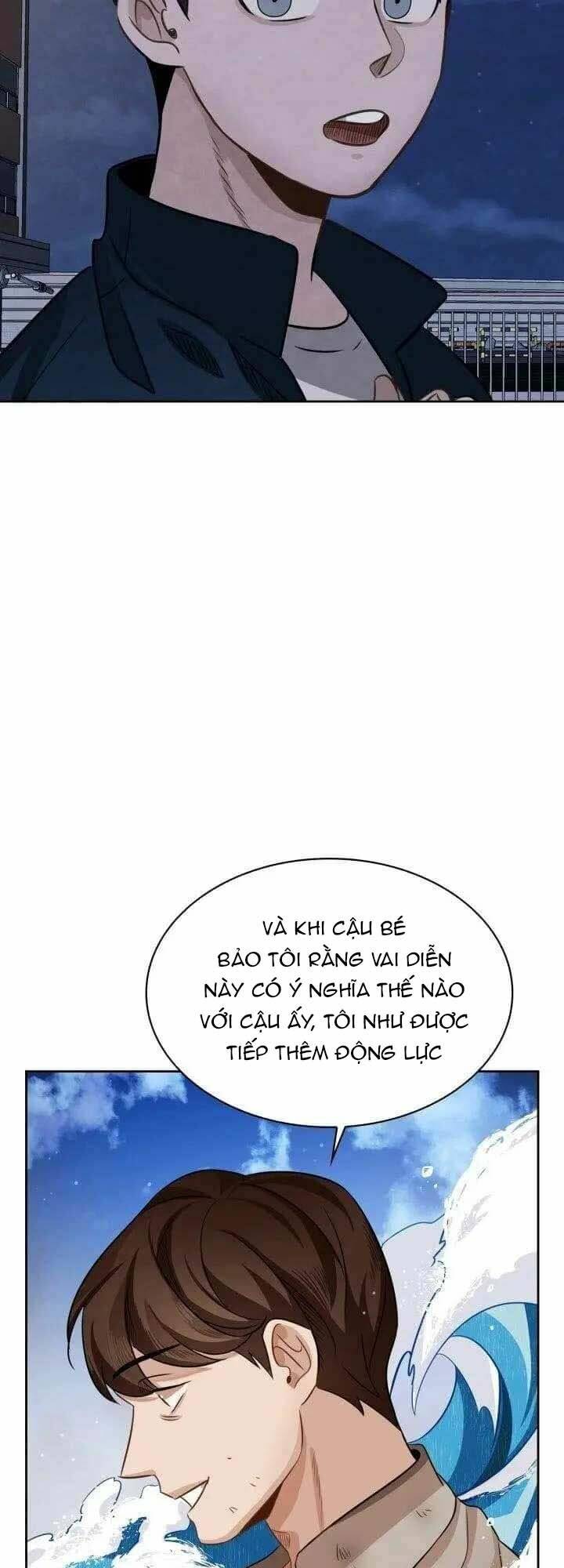 Sống Như Một Diễn Viên - Chapter 15 - Page 24