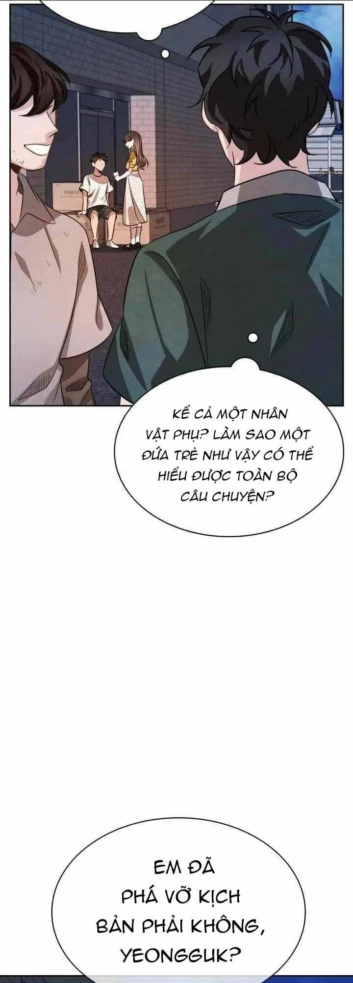 Sống Như Một Diễn Viên - Chapter 15 - Page 28