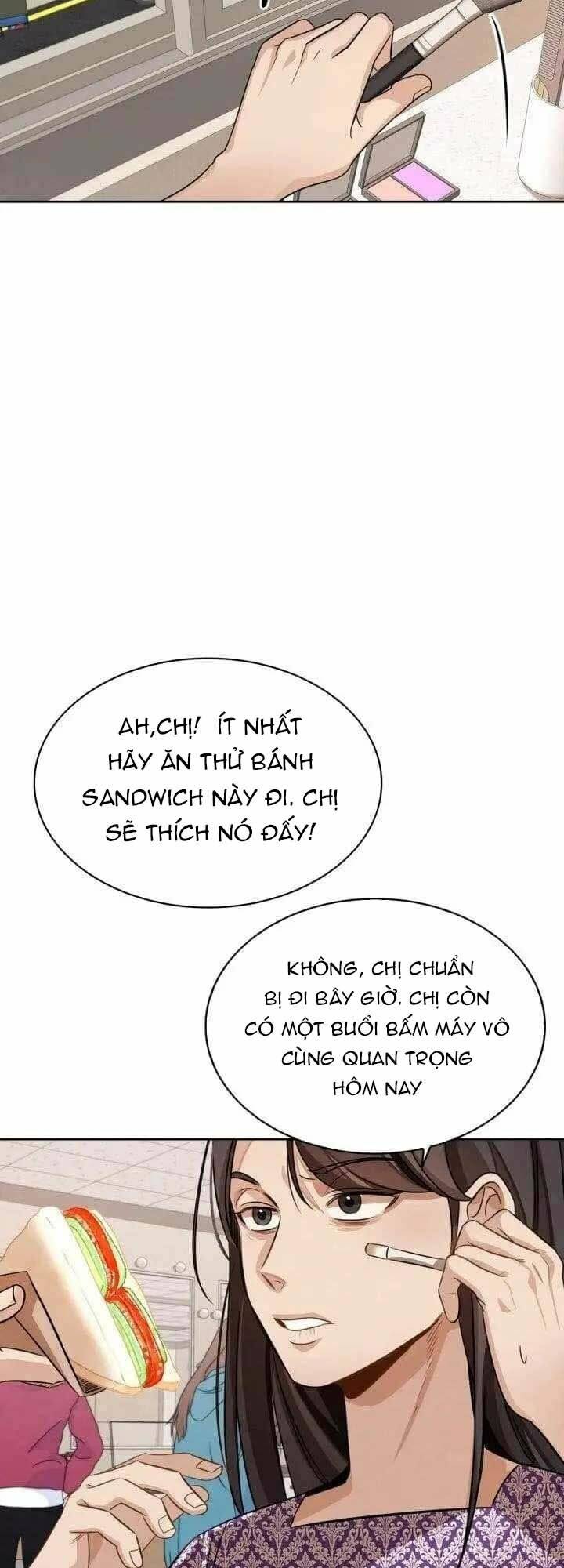Sống Như Một Diễn Viên - Chapter 15 - Page 30