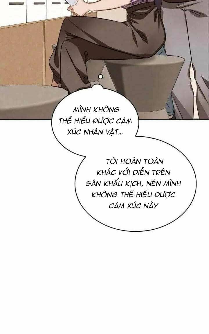 Sống Như Một Diễn Viên - Chapter 15 - Page 33