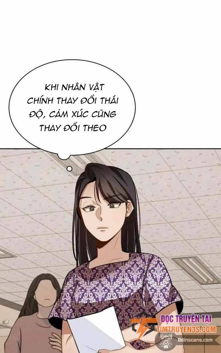 Sống Như Một Diễn Viên - Chapter 15 - Page 34