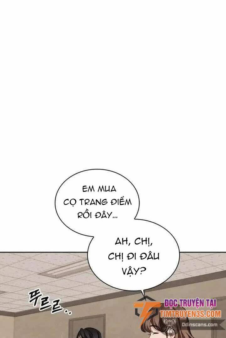 Sống Như Một Diễn Viên - Chapter 15 - Page 38