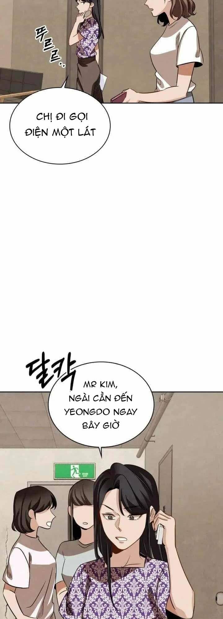 Sống Như Một Diễn Viên - Chapter 15 - Page 39