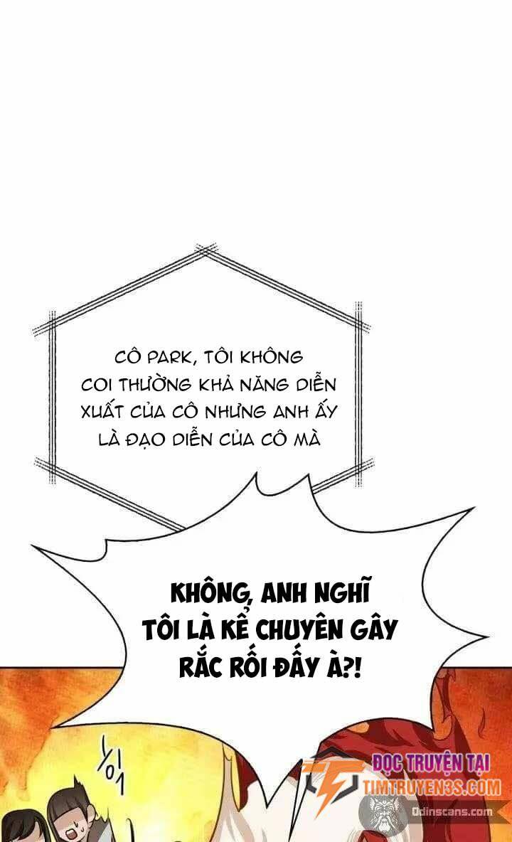 Sống Như Một Diễn Viên - Chapter 15 - Page 42
