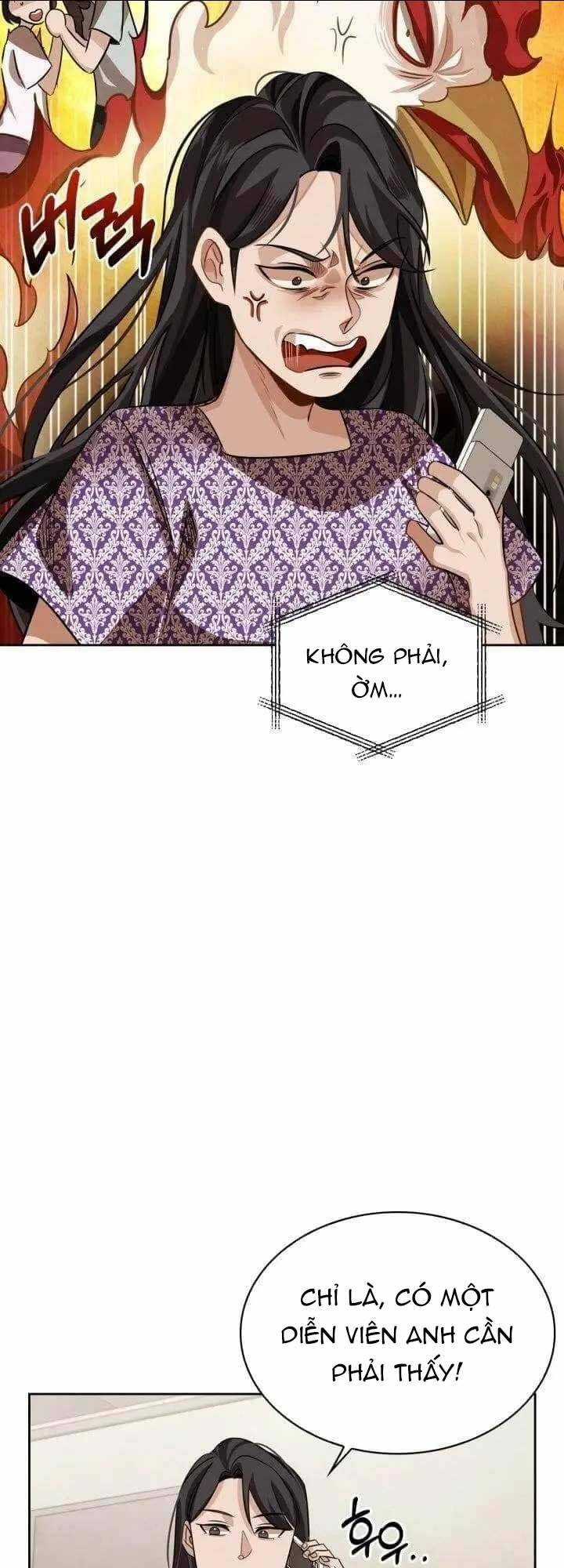 Sống Như Một Diễn Viên - Chapter 15 - Page 43