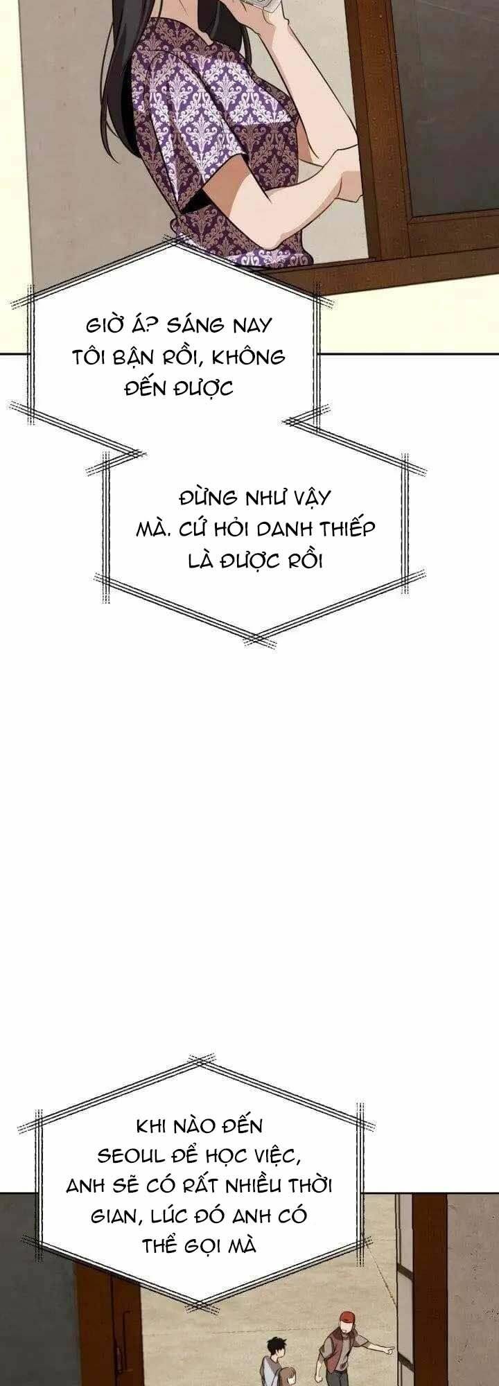 Sống Như Một Diễn Viên - Chapter 15 - Page 45