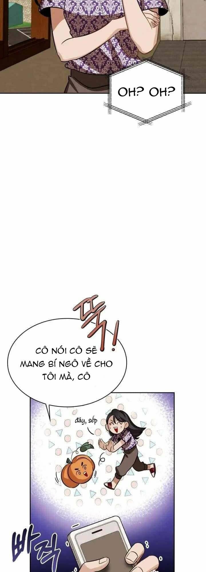 Sống Như Một Diễn Viên - Chapter 15 - Page 47