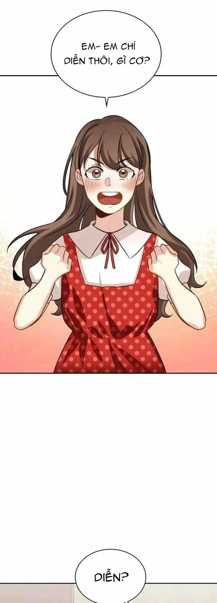 Sống Như Một Diễn Viên - Chapter 15 - Page 54