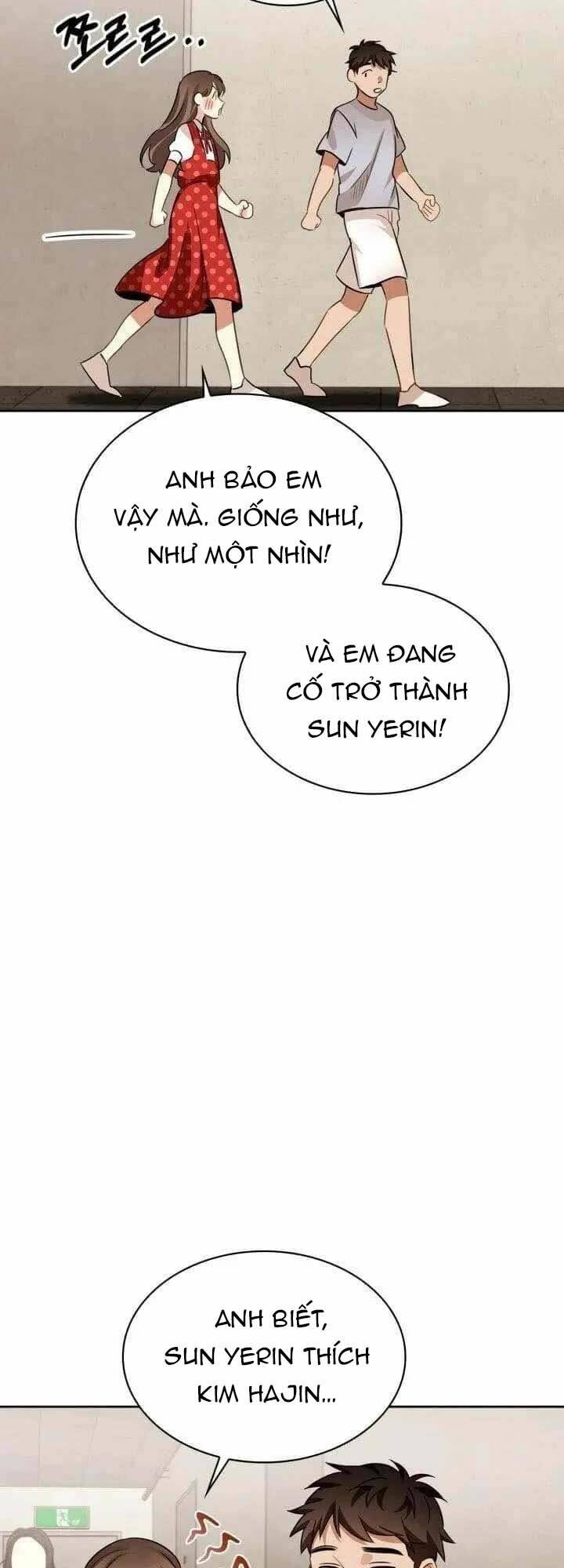 Sống Như Một Diễn Viên - Chapter 15 - Page 55