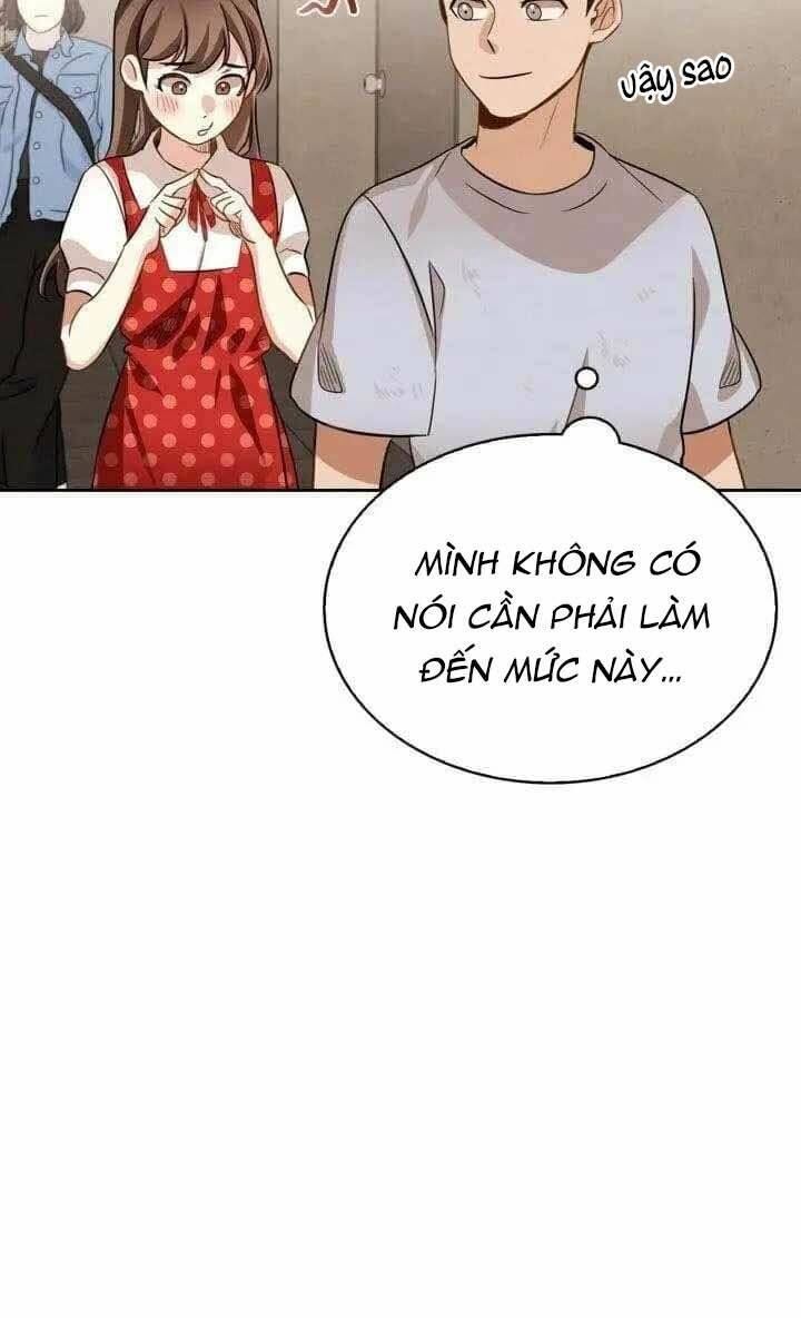 Sống Như Một Diễn Viên - Chapter 15 - Page 56