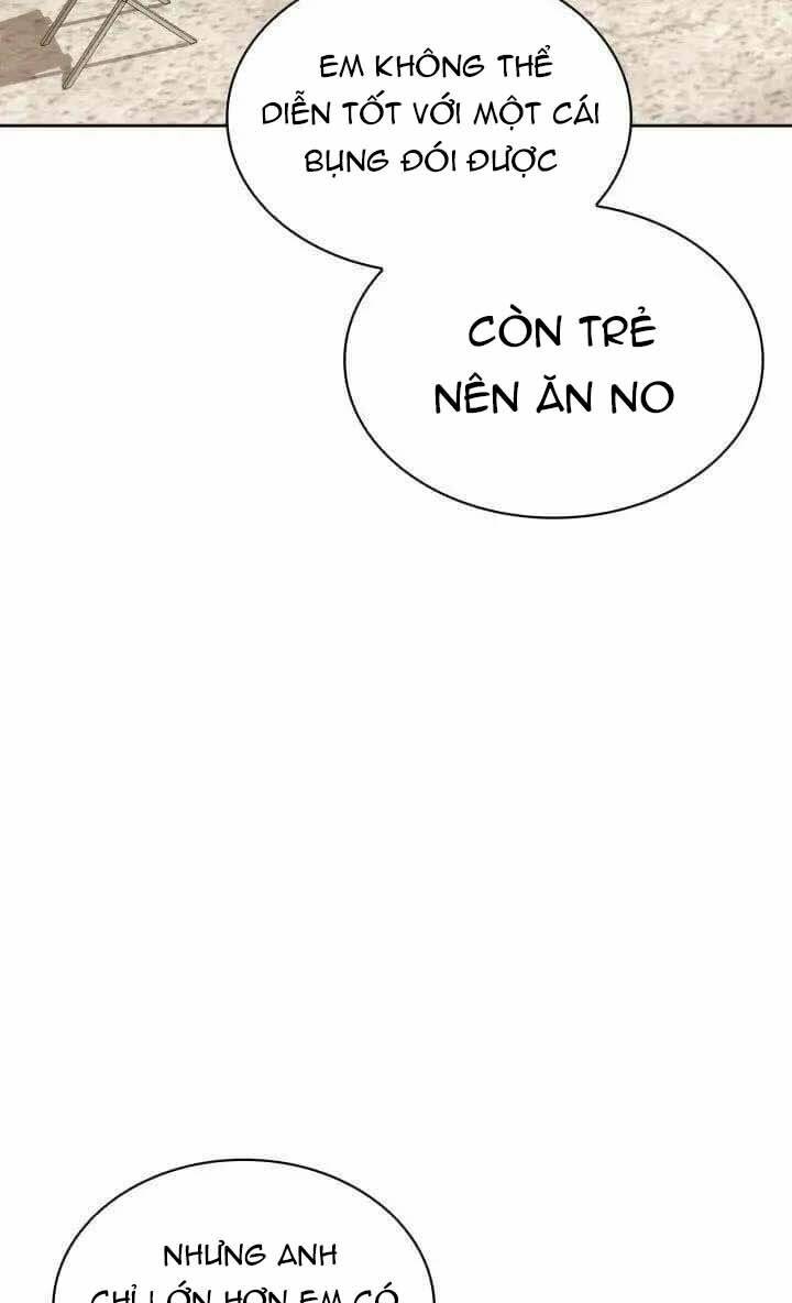 Sống Như Một Diễn Viên - Chapter 15 - Page 60