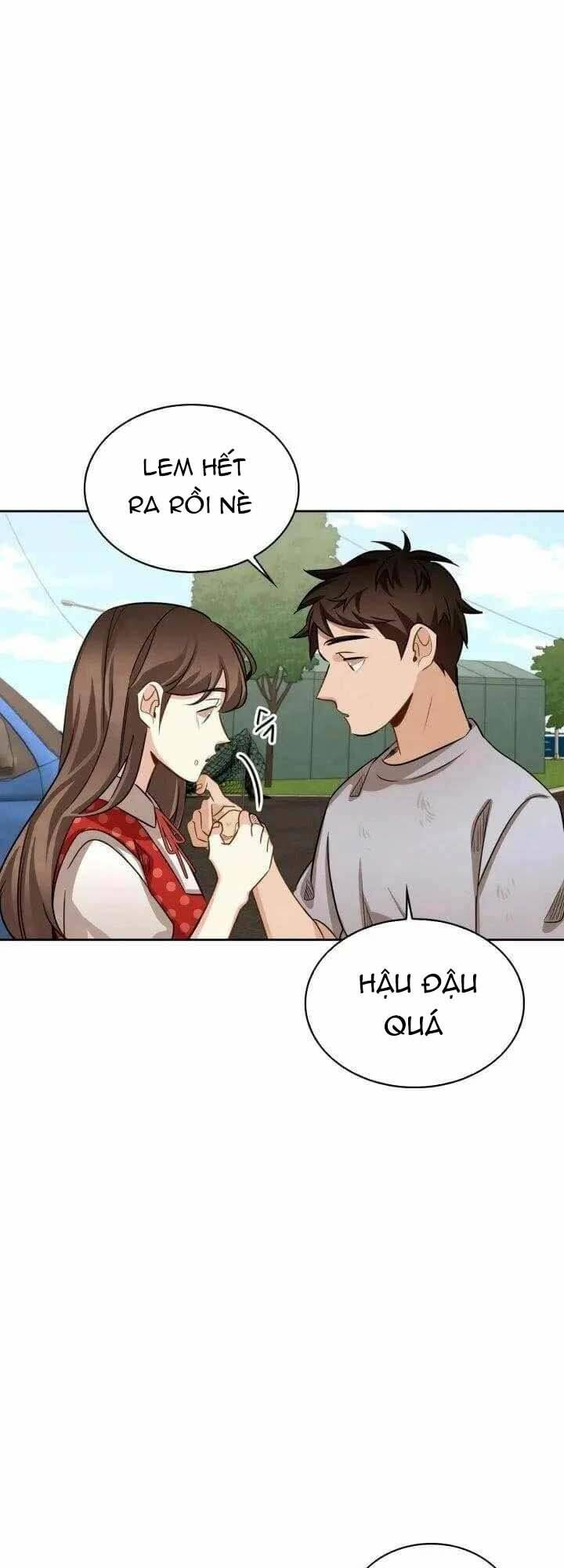 Sống Như Một Diễn Viên - Chapter 15 - Page 62