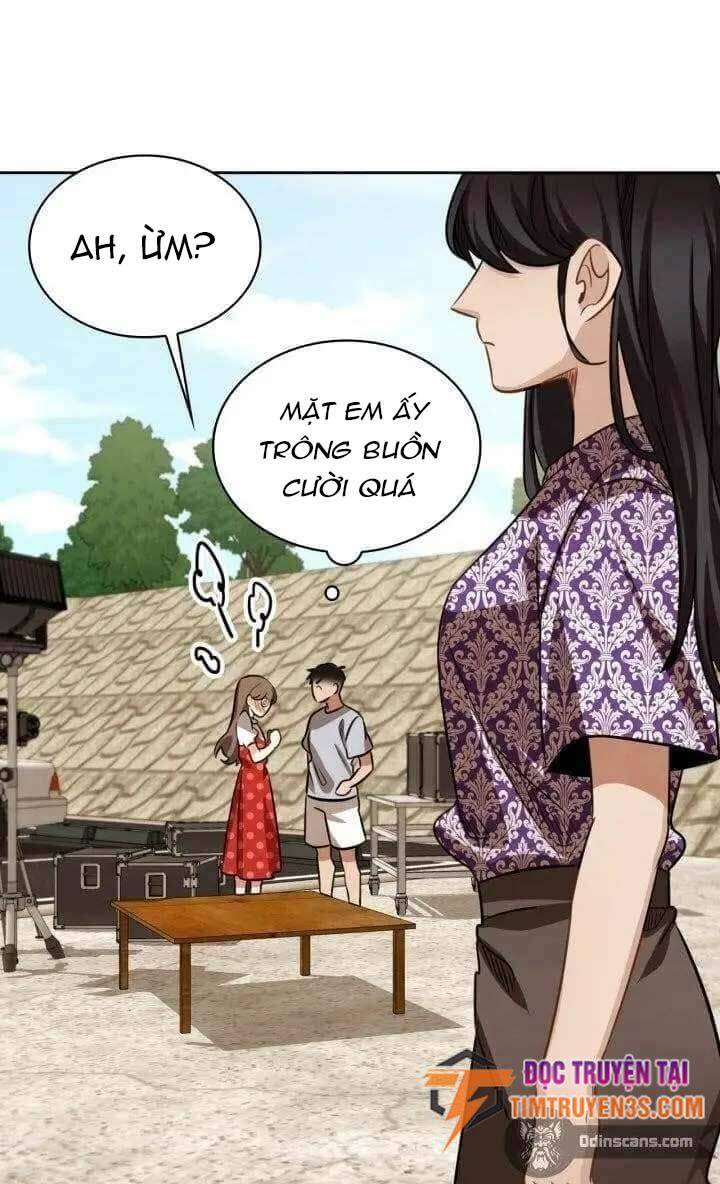 Sống Như Một Diễn Viên - Chapter 15 - Page 65