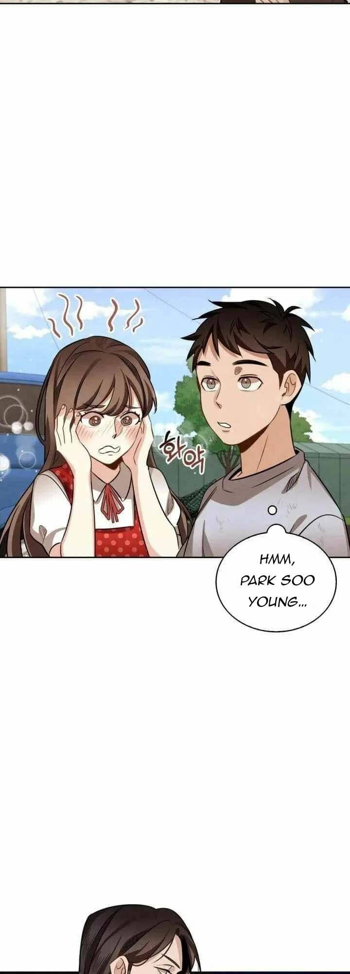 Sống Như Một Diễn Viên - Chapter 15 - Page 66