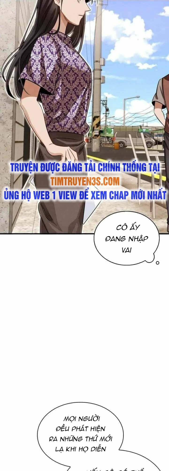 Sống Như Một Diễn Viên - Chapter 15 - Page 67