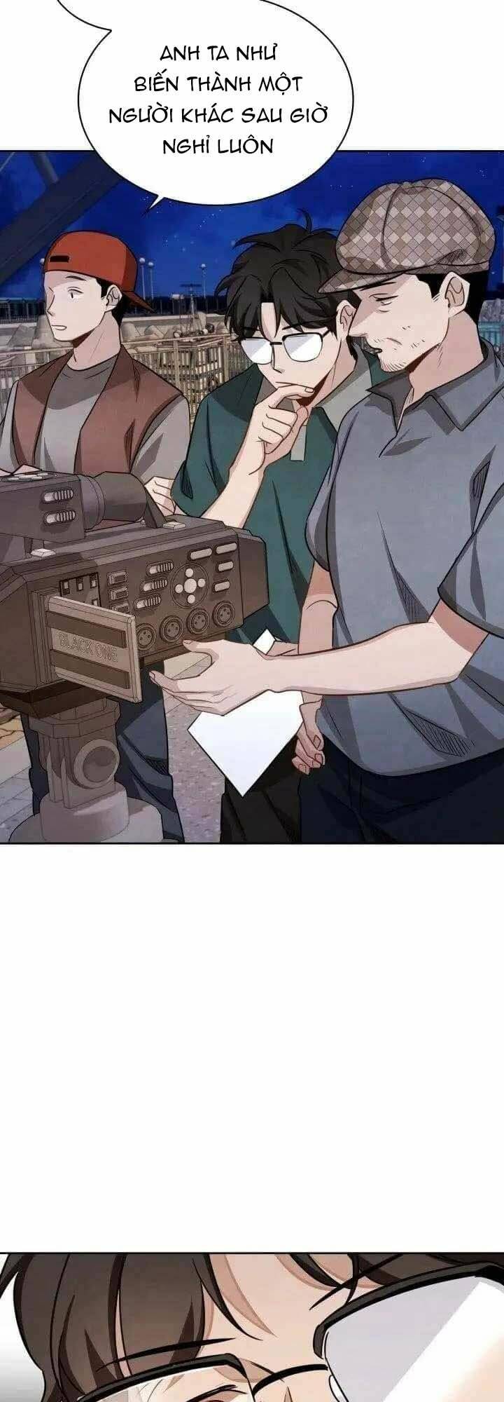 Sống Như Một Diễn Viên - Chapter 15 - Page 6
