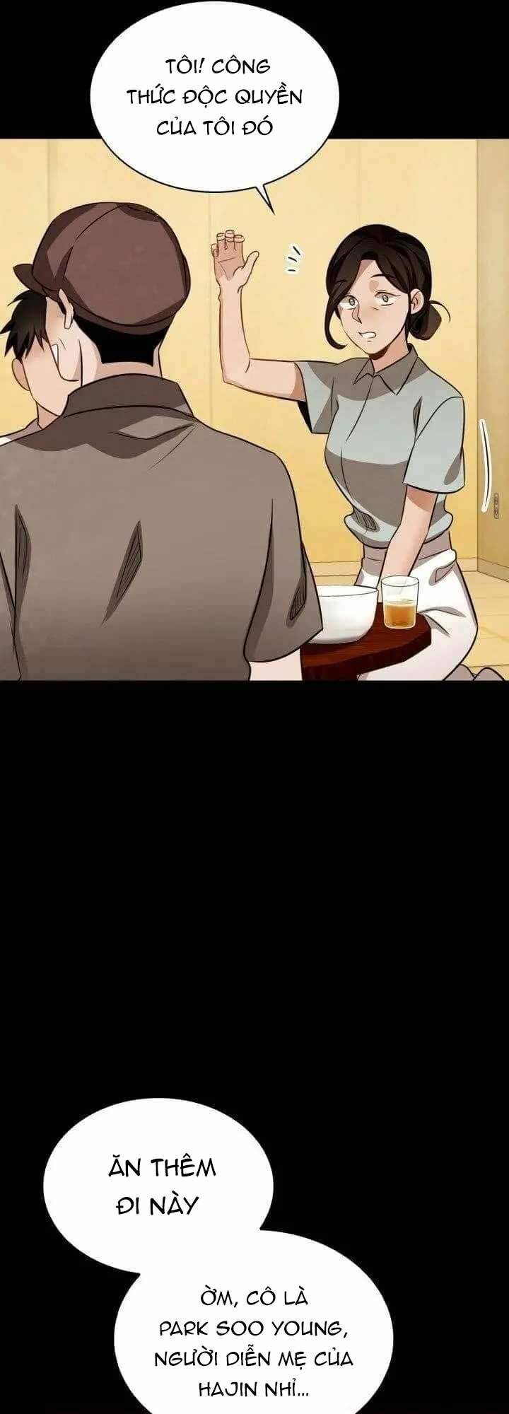 Sống Như Một Diễn Viên - Chapter 15 - Page 74