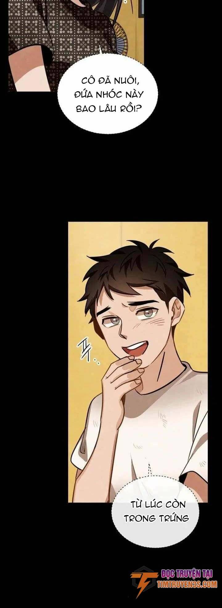 Sống Như Một Diễn Viên - Chapter 15 - Page 83