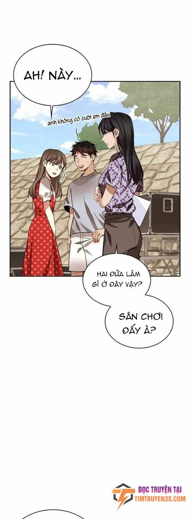Sống Như Một Diễn Viên - Chapter 15 - Page 86