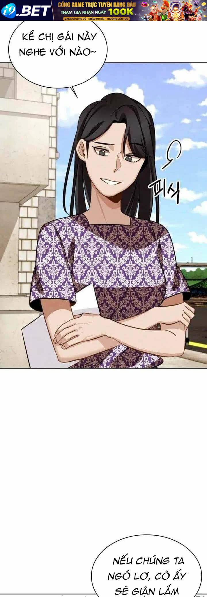 Sống Như Một Diễn Viên - Chapter 15 - Page 87