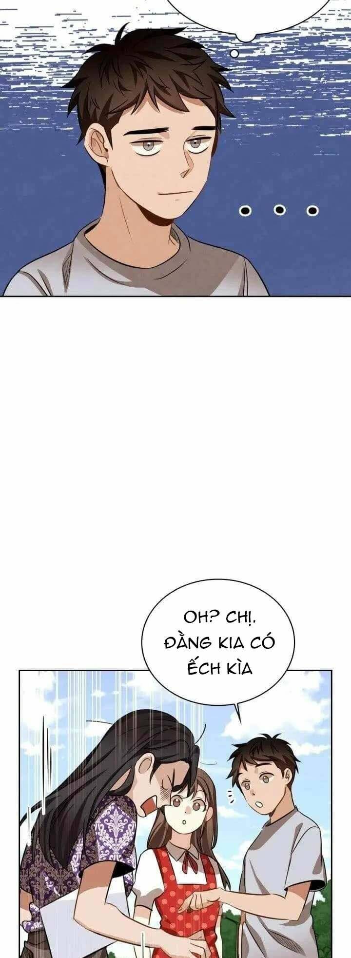 Sống Như Một Diễn Viên - Chapter 15 - Page 88